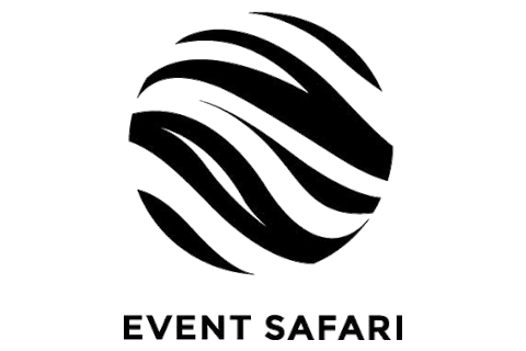 Event Safari - Mobiles Catering, Catering · Partyservice Dortmund, Logo