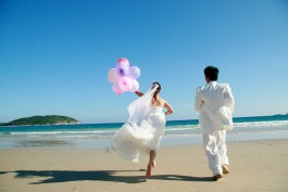 Hochzeitsreisen von EWTC Bild 2