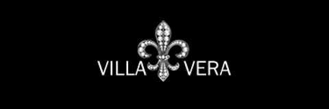Villa Vera - exklusive Veranstaltungslocation, Hochzeitslocation Wetter, Logo